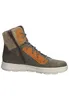 Think! Stiefelette Stiefelette Veloursleder Produktbild-Vorschau 3