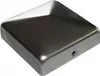 LogistSystem - Capuchon carré pour poteaux de clôture 160 x Voir les images du produit 1