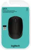 Logitech M171 Wireless Mouse black Produktbild-Vorschau 1
