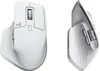 Logitech MX Master 3S hellgrau Produktbild-Vorschau 15