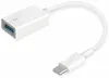 TP-Link UC400 cavo USB 0,133 m USB A USB C Bianco Anteprima dell’immagine prodotto 1