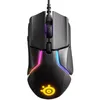 Steelseries Rival 600, Pravoruké, USB Typ-A, Čierna Náhľad obrázku produktu 16