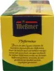 Meßmer Pfefferminze Kräutertee erfrischend und würzig 4er Produktbild-Vorschau 6