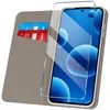 Puzdro MAGNET pre Motorola G57 | G57 Power, zlaté, so Náhľad obrázku produktu 9
