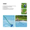 Bestway runder aufblasbarer Fast-Set-Schwimmpool – 244 x 61 Produktbild-Vorschau 9