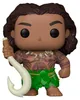 Figurka Funko Pop! Disney Vaiana Moana 2 - Maui, winylowy Anteprima dell’immagine prodotto 2