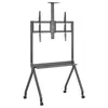 Maclean support TV/chariot support pour caméra sur Voir les images du produit 3