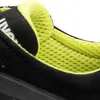 A close-up view of the interior lining of a shoe. Náhľad obrázku produktu