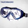 Best Sporting Tauchmaske Stingray I Schwimmbrille mit Produktbild-Vorschau 2