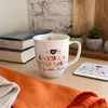 Tasse 47375 Kacktage Funkeln lassen Produktbild-Vorschau 3