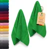 EllaTex PARIS 2er Set Gästetücher 30x50 cm – 100% Produktbild-Vorschau 1