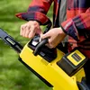 Kärcher Akku-Kettensäge CNS 36-35, 36 V Akku, 35 cm, ohne Produktbild-Vorschau 9