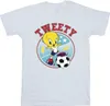 Looney Tunes - T-Shirt für Herren BI36272 (XXL) (Weiß) Produktbild-Vorschau 1