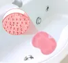 Spazzola in silicone per la doccia per lavare la schiena e Anteprima dell’immagine prodotto 5