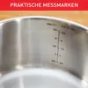 Tefal Duetto A705A8, Stal nierdzewna, Stal nierdzewna, Stal Podgląd zdjęcia produktu 14