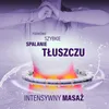 Hula-hoop do masażu HMS HHM14 z obciążnikami i licznikiem w Podgląd zdjęcia produktu 22
