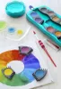 FABER-CASTELL 125003 - Estuche de pinturas con 12 colores, Vista previa de la imagen del producto 14