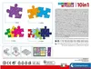 Supercolor 10-in-1 - Paw Patrol, Puzzel Productafbeelding-voorbeeld 11