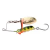 Spro Larva Spinnerbait 4cm 7gr Roach Produktbild-Vorschau 5