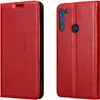 Cadorabo DE-149235, Motorola, Motorola ONE FUSION+, Červená Náhled obrázku produktu 8