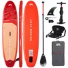 SUP Board Aqua Marina Monster 12'0" 2026 Sky Glider | mit Produktbild-Vorschau 1