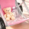 Malplay Carrozzina per bambole Passeggino Gondola 3in1 Anteprima dell’immagine prodotto 7