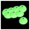 Capuchons de protection pour piquets - lot de 8 pièces Voir les images du produit 1