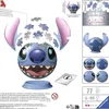 Puzzle-Ball Disney Stitch mit Ohren Ravensburger 11574 Produktbild-Vorschau 4