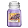 'YANKEE CANDLE Lemon Lavender', Large Jar (623g) Produktbild-Vorschau 2