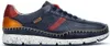 Pikolinos Hommes Slipper Sneaker Chaussure basse en cuir Voir les images du produit 73