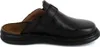 Josef Seibel Herren Leder Clogs schwarz, Glattleder, Produktbild-Vorschau 93