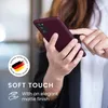 kwmobile Handyhülle für Samsung Galaxy S20 FE Hülle - TPU Produktbild-Vorschau 4