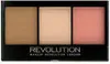 Revolution Make Up Ultra Sculpt y Contour Ultra Voir les images du produit 7