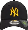 Kappe New Era - MLB Recycled 9FORTY - NY Yankees - Black / Produktbild-Vorschau 8