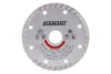 Diamantscheibe DIAMANT 180x22. 2x3. 1mm TURBO Produktbild-Vorschau 4