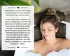 HelloBath® - Cuscino da bagno - Cuscino da bagno - Supporto Anteprima dell’immagine prodotto 2