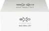 A white box with the brand logo and product name printed on it. Anteprima dell’immagine prodotto