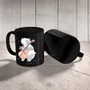 Mr. & Mrs. Panda Becher Violoncello Magie - Schwarz - Produktbild-Vorschau 3