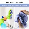 Geschirrtücher mit Optimaler Leistung. Perfekt zum Wischen und Trocknen. Produktbild-Vorschau