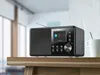 Karcher DAB 3000 Digitalradio (DAB+ / UKW-RDS, AUX-IN, Produktbild-Vorschau 7