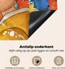 KitchenYeah© Herdabdeckplatte Das Mädchen mit dem Produktbild-Vorschau 4