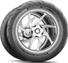 Michelin Power 6 120/70 R17 Tl 58(W) Bsw Anteriore Anteprima dell’immagine prodotto 9