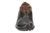 Think KONG Herrenschuhe - bequeme Schnür Halbschuhe braun Produktbild-Vorschau 5