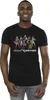 DC Comics - "Women Of DC Stand Together" T-Shirt für Herren Produktbild-Vorschau 2