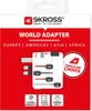 Skross PRO Reiseadapter, Weltweit Produktbild-Vorschau 12