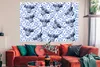 MuchoWow® Poster Schottischer Highlander - Delfter Blau - Produktbild-Vorschau 2