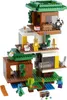 LEGO 21174 Minecraft La maison dans l'arbre moderne Jouet, Voir les images du produit 9