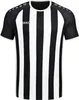 JAKO Trikot Inter KA schwarz/weiß/silber XXL Produktbild-Vorschau 1