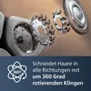 Philips Rasierer S9000 Prestige Elektrischer Produktbild-Vorschau 2
