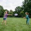 DISNEY Die Eiskönigin Frisbee für Kinder, fliegende Produktbild-Vorschau 4
